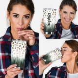 Love Camping - Personalized Camping Tumbler