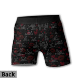 I Love His Pole I Love Her Bobbers - Personalized Fishing Women Briefs & Men Boxer Briefs