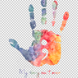 SUICIDE PREVENTION 50