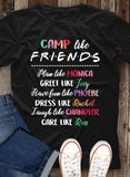 CAMPING 83