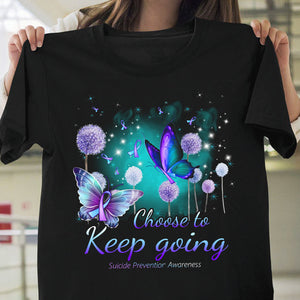 SUICIDE PREVENTION 409