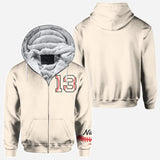 In My Baseball Era - Personalized Baseball All Over Shirt
