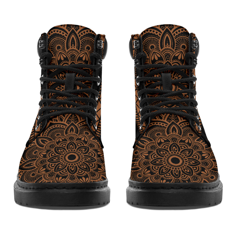 Bee Kind Teacher All Season Boots 0622