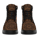 Bee Kind Teacher All Season Boots 0622