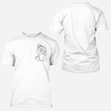 Best Dad Ever - Gift for dad - Personalized All Over Shirt