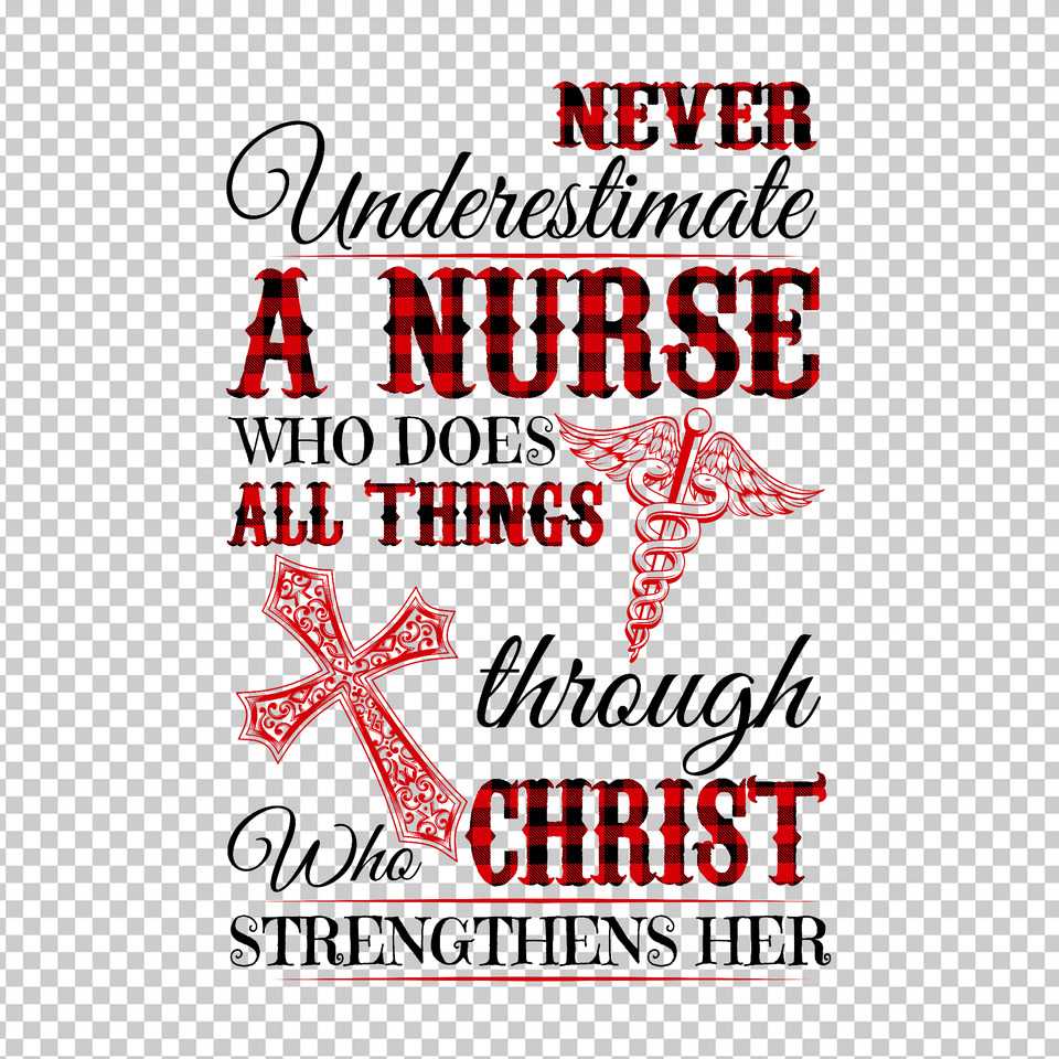 NURSE 65