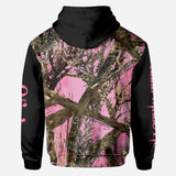 Reel Life - Personalized Fishing All Over Shirt