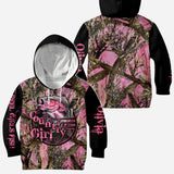 Reel Life - Personalized Fishing All Over Shirt
