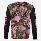 Reel Life - Personalized Fishing All Over Shirt