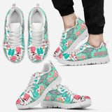 Nurse Life - Personalized Nurse Sneakers