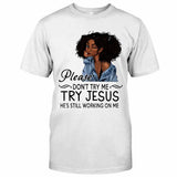 Black Queen - African American T-shirt and Hoodie 1121