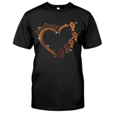 Juneteenth - African American T-shirt and Hoodie 112021
