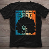 Black Queen - African American T-shirt and Hoodie 112021