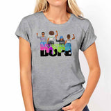 Black Queen - African American T-shirt and Hoodie 112021