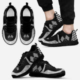 Love Racing - Racing Sneakers