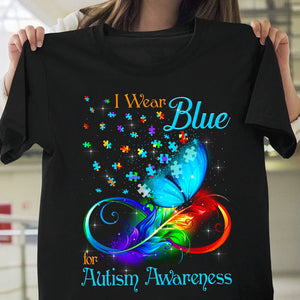 AUTISM AWARENESS 792