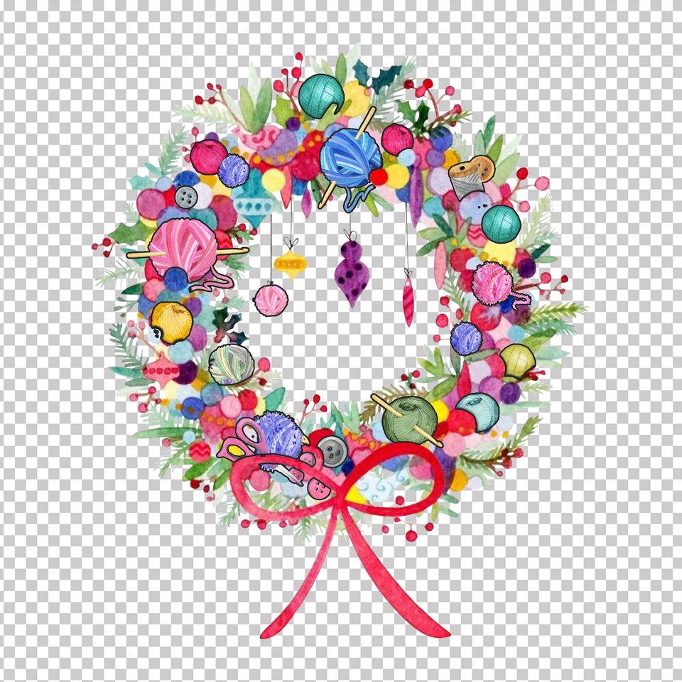 CROCHETING 28