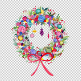 CROCHETING 28