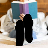 Me And My Little Bears - Gift for dad, grandma, grandpa, mom, uncle, aunt - Personalized Socks