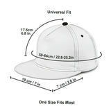 Nurse Life - Personalized Nurse Snapback