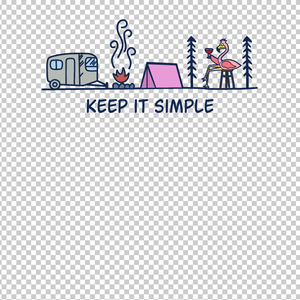 CAMPING 34