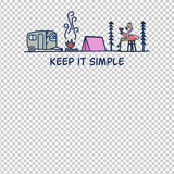 CAMPING 34