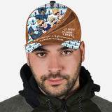 Family Cruise 2023 - Personalized Cruising Classic Cap