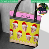Teacher Life - Personalized Teacher Tote Bag