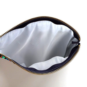 Namaste Green - Personalized Yoga Pouch