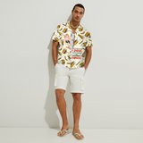 That's What I Do - Personalized Sea Lover Hawaiian Shirt