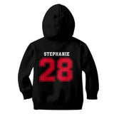 My Favorite Player - Personalized Baseball All Over Shirt