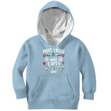 Family Christmas - Personalized Family T-shirt And Hoodie