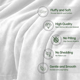 Our Grandkids - Personalized Grandma Blanket
