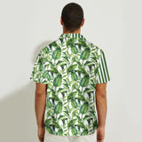 Life Is Better At The Beach - Personalized Sea Lover Hawaiian Shirt