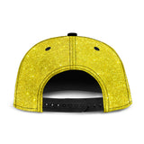 Love Softball - Personalized Softball Snapback