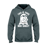 Funny Halloween - Personalized Halloween T-shirt And Hoodie