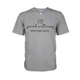 Photographer - Personalized Photography T-shirt And Hoodie