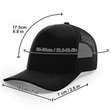Fish Reaper - Personalized Fishing Trucker Hat
