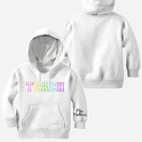 A Great Teacher - Personalized Teacher All Over Shirt