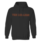 Custom Name - Personalized Family Embroidered Hoodie