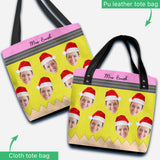 Teacher Life - Personalized Teacher Tote Bag
