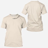 Cat Mom - Personalized Cat All Over Shirt