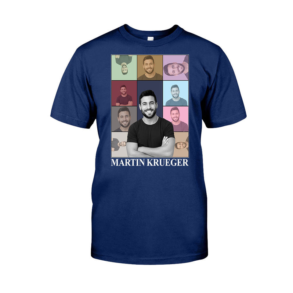 In My Era - Personalized T-shirt And Hoodie