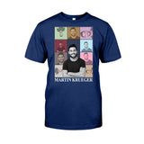In My Era - Personalized T-shirt And Hoodie