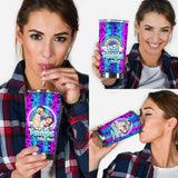 Tonight Who Hoo - Personalized Couple Tumbler
