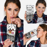 You Are My Favorite Witch - Personalized Bestie Tumbler