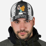 I Just Need To Play Golf - Personalized Golf Classic Cap