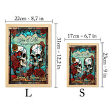 You & Me We Got You - Personalized Couple Light Photo Frame