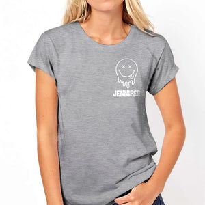 Everything Hurts And I'm Hungry - Personalized Fitness T-shirt And Hoodie