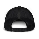 Legend Of The Blue Ocean - Personalized Turtle Trucker Hat